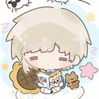 Someone.头像