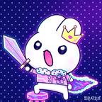 发财宅女头像