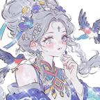 磕学家头像