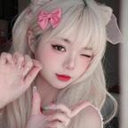 琑昕头像