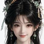 冰芯凝蝶梦头像