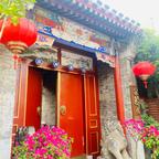 满子头像