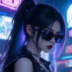 超级女战士头像