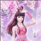 含光君蓝忘机头像