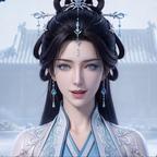 Al漫剧精品收藏头像