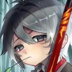 梦鸽头像