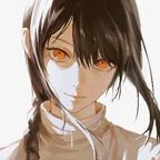 屿离别头像
