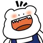 头发疯长头像