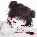 淺儿头像