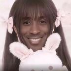 璃头像