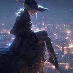 魔界两百年头像