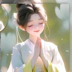小美头像