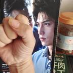 四十浓茶头像