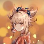 混沌圣体李清欢头像