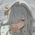 雪竹头像