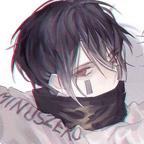 口吻生花头像