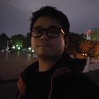 阿符头像