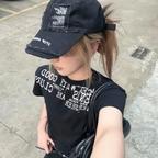 翊头像