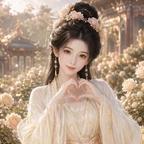 星琛头像