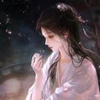 阿月头像
