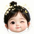 奔跑的66头像