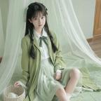 红果萌萌头像