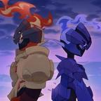 最强战尊头像