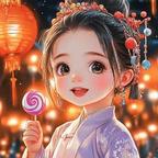 羊羊得亿的宝er头像