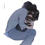 星昼然然头像