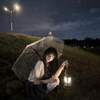 凌晨又下小雨头像