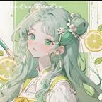 是月星萤吖~头像