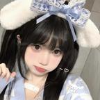 小仙女眀丽娜美颜色头像