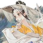 漫青林头像