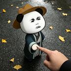 小虾虾头像