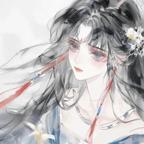 世窘头像