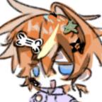 鸡锁骨头像