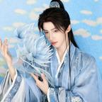 小雨滴头像