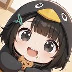 鱼儿会飞、、头像