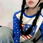 禁忌女孩头像