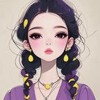 安若桐儿头像