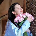 花开午后头像
