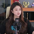 曾玲毅花爱菲儿头像