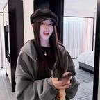 最爱李柯以头像