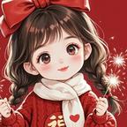 鱼崽宝宝的妈咪头像