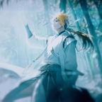 波风水门（侠隐江湖）头像