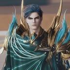 未来皇子李家媳妇头像