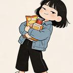 暖甜小可爱头像