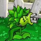 狂野机枪射手头像