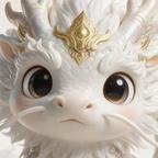 低调守门的袁璐头像