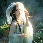 🌿头像